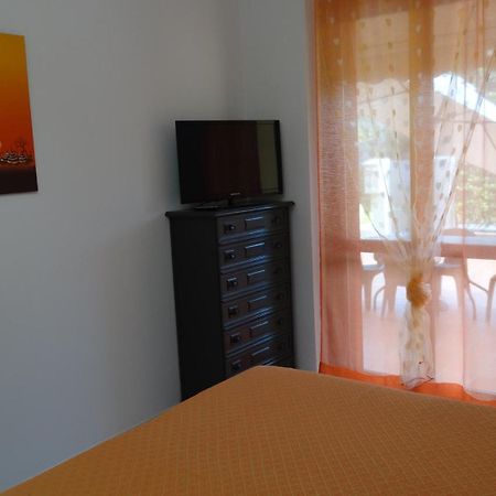 Rose Apartment Luni Dış mekan fotoğraf