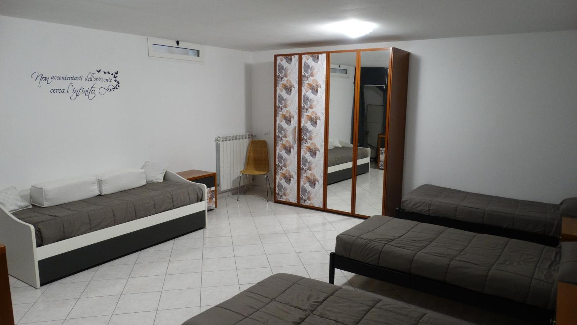 Rose Apartment Luni Dış mekan fotoğraf