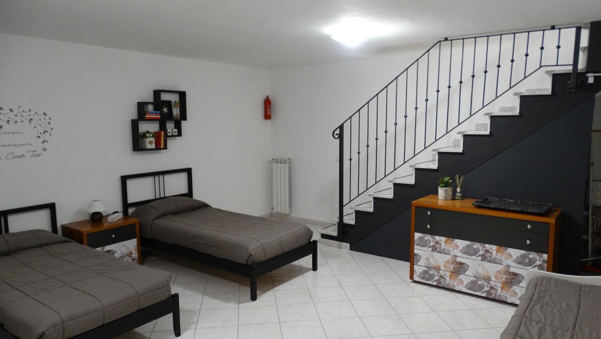 Rose Apartment Luni Dış mekan fotoğraf
